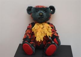 Margarete Steiff Special Edition Bear