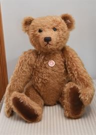 Steiff Teddy Bear