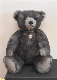 Steiff Teddy Bear