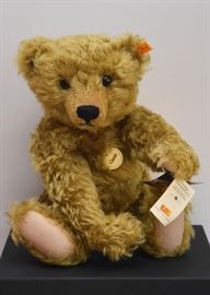 Steiff Teddy Bear