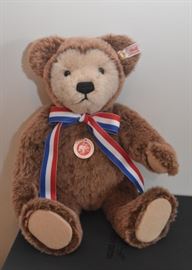 Steiff Teddy Bear