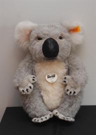 Steiff Koala Bear 