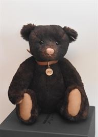 Steiff Teddy Bear