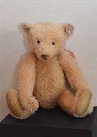 Steiff Teddy Bear