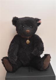 Steiff Teddy Bear