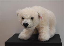 Steiff Polar Bear