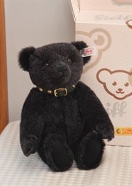 Steiff Teddy Bear