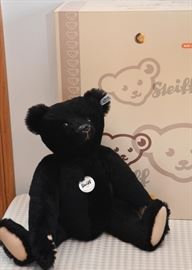 Steiff Teddy Bear