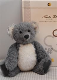 Steiff Koala Ted Bear