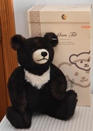 Steiff Moon Ted Bear