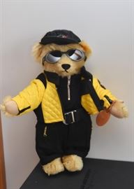 Steiff Ralph Lauren Polo Bear