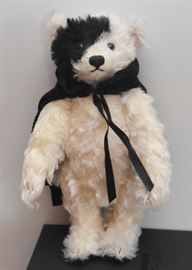 Steiff Phantom of the Opera Bear (Musical)