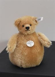 Steiff Rolly Polly Bear