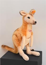 Steiff Kangaroo 