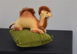 Steiff Camel