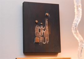 Artwork & Wall Hangings