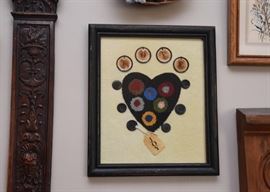 Artwork & Wall Hangings