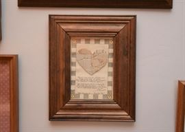 Artwork & Wall Hangings