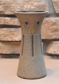 Roseville Mostique Vase