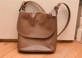 Coach Purses, Handbags & Totes