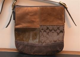 Coach Purses, Handbags & Totes