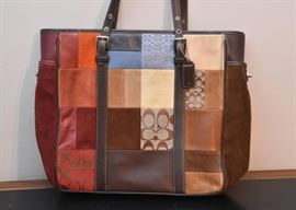 Coach Purses, Handbags & Totes