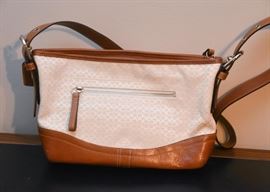 Coach Purses, Handbags & Totes