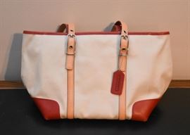 Coach Purses, Handbags & Totes