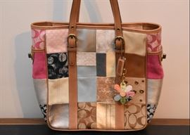 Coach Purses, Handbags & Totes