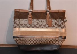 Coach Purses, Handbags & Totes