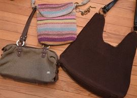 Le Sac Purses, Handbags & Totes