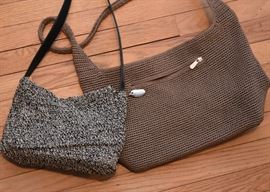Le Sac Purses, Handbags & Totes