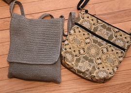 Le Sac Purses, Handbags & Totes
