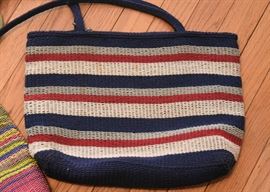 Le Sac Purses, Handbags & Totes