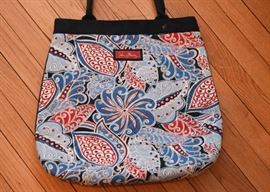 Vera Bradley Purses, Handbags & Totes