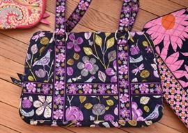 Vera Bradley Purses, Handbags & Totes