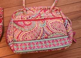 Vera Bradley Purses, Handbags & Totes