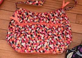 Vera Bradley Purses, Handbags & Totes