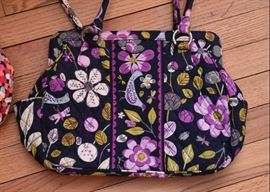Vera Bradley Purses, Handbags & Totes