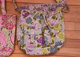 Vera Bradley Purses, Handbags & Totes