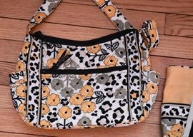 Vera Bradley Purses, Handbags & Totes