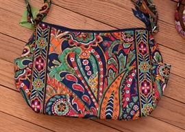 Vera Bradley Purses, Handbags & Totes