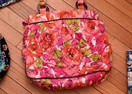 Vera Bradley Purses, Handbags & Totes
