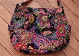 Vera Bradley Purses, Handbags & Totes