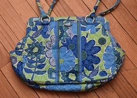 Vera Bradley Purses, Handbags & Totes