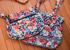 Vera Bradley Purses, Handbags & Totes
