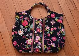 Vera Bradley Purses, Handbags & Totes