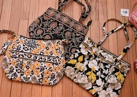 Vera Bradley Purses, Handbags & Totes