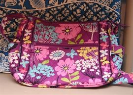 Vera Bradley Purses, Handbags & Totes