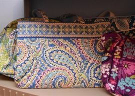 Vera Bradley Purses, Handbags & Totes